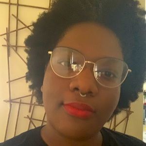 Meet your Posher, Patrice